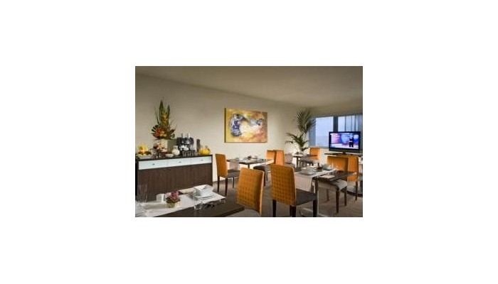 Hotel Somerset On Elizabeth poza 7