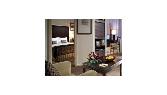 Hotel Somerset On Elizabeth poza 5