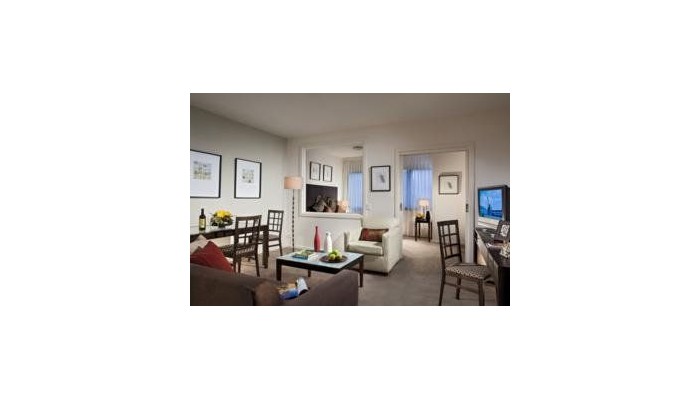 Hotel Somerset On Elizabeth poza 6