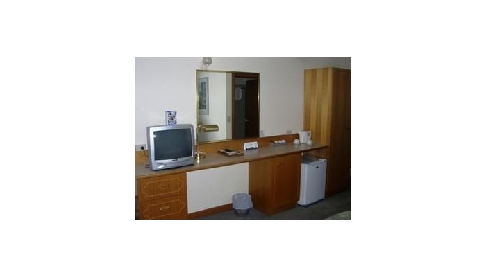 Hotel St. Georges Motor Inn poza 5