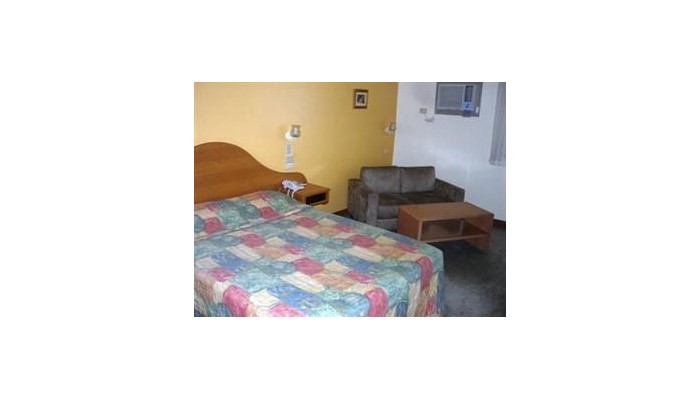 Hotel St. Georges Motor Inn poza 4