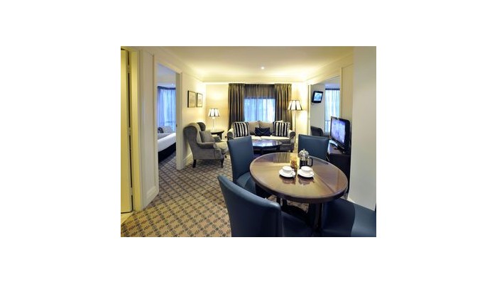 Hotel Stamford Plaza poza 5