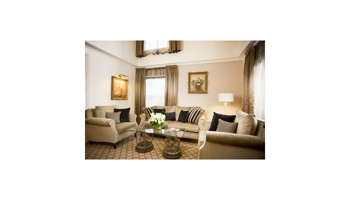 Hotel Stamford Plaza poza 2