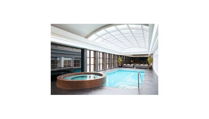 Hotel Stamford Plaza poza 10