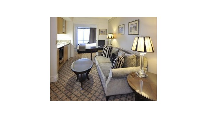 Hotel Stamford Plaza poza 7