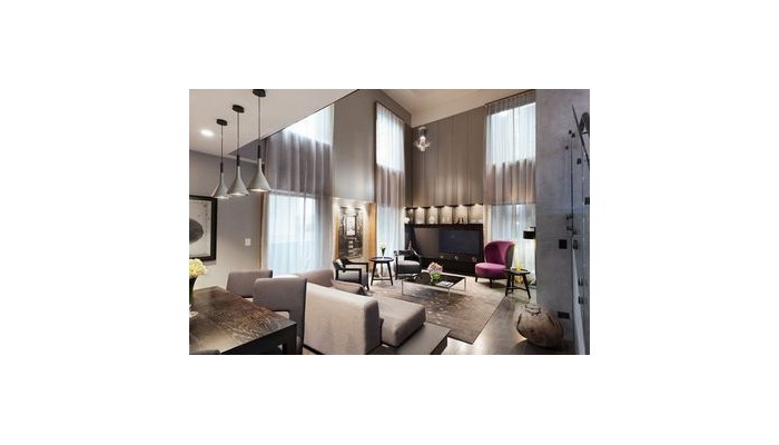 Hotel Stamford Plaza poza 11