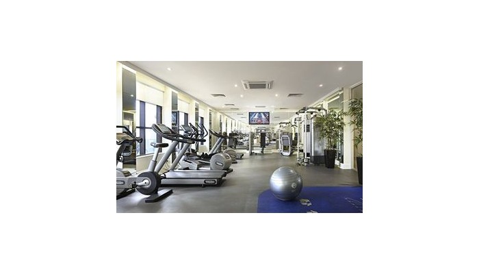 Hotel Stamford Plaza poza 9