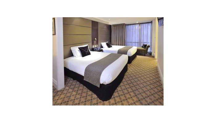 Hotel Stamford Plaza poza 1