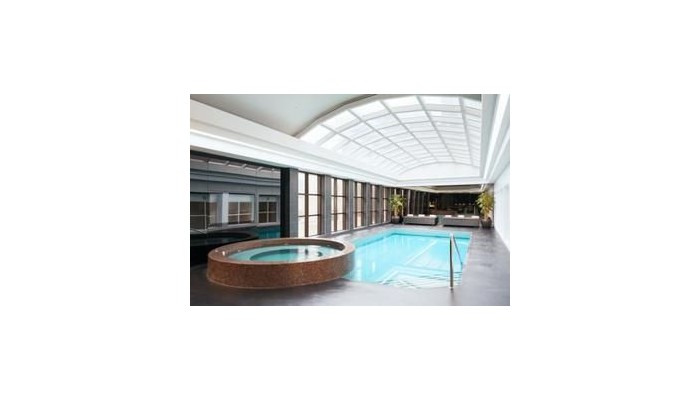 Hotel Stamford Plaza Melbourne poza 9