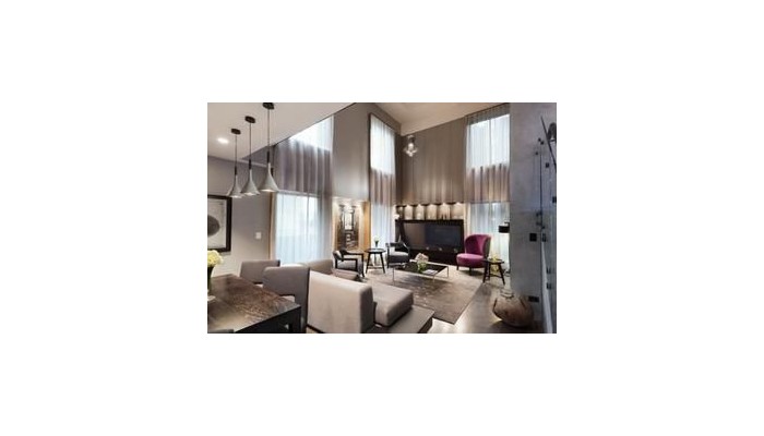 Hotel Stamford Plaza Melbourne poza 10