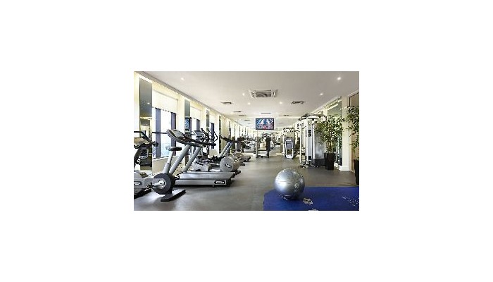 Hotel Stamford Plaza Melbourne poza 6