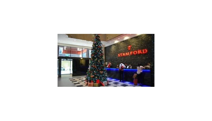 Hotel Stamford Plaza Melbourne poza 5