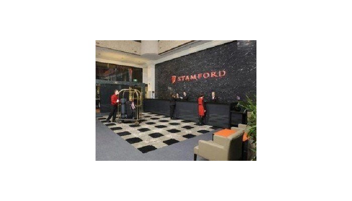 Hotel Stamford Plaza Melbourne poza 2
