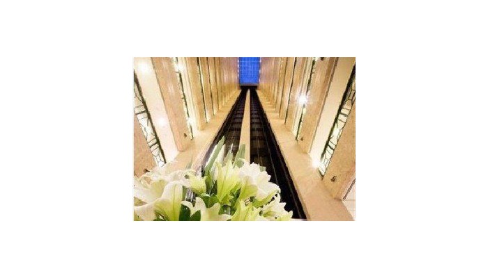 Hotel Stamford Plaza Melbourne poza 0