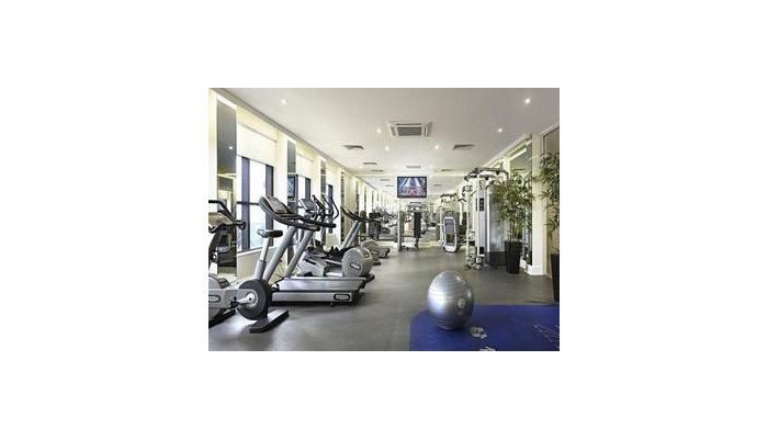 Hotel Stamford Plaza Melbourne poza 11