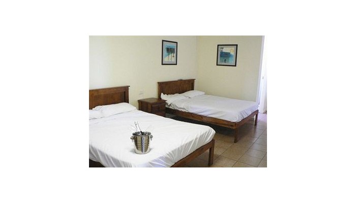 Hotel Stayinn Motel poza 1