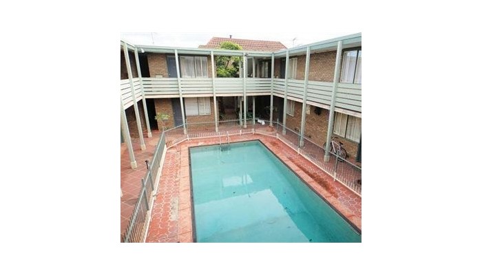 Hotel Stayinn Motel poza 5