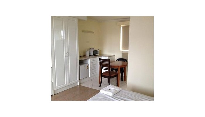 Hotel Stayinn Motel poza 4