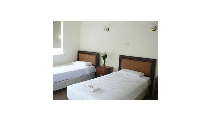 Hotel Stayinn Motel poza 2