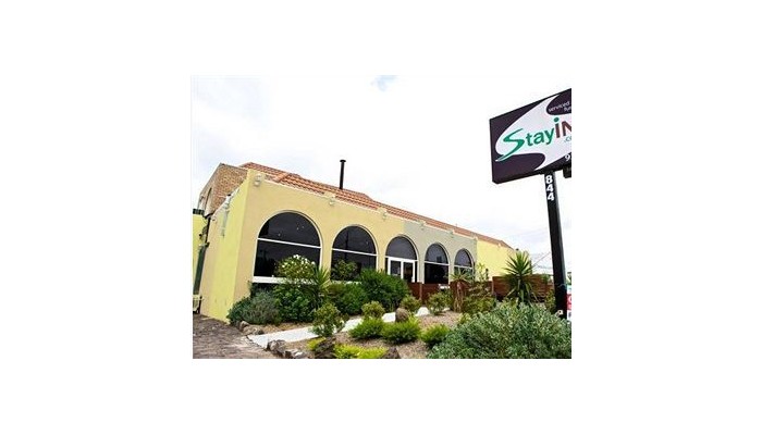 Hotel Stayinn Motel poza 0