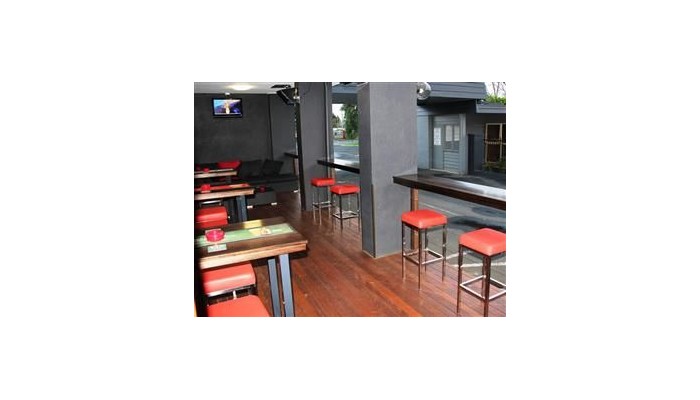 Hotel Sunshine Motor Inn poza 5