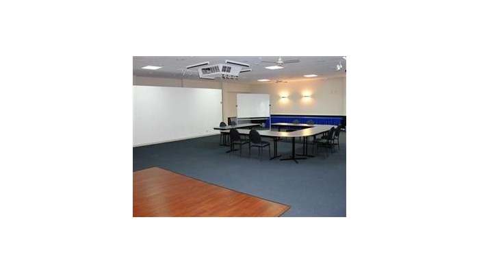 Hotel Sunshine Motor Inn poza 3