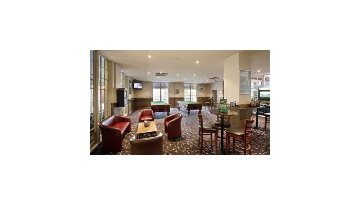 Hotel Sylvania poza 11