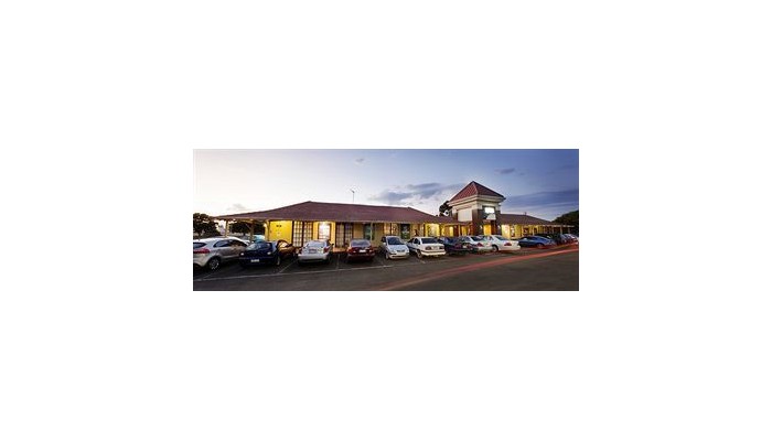 Hotel Sylvania poza 6