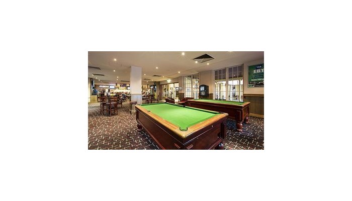 Hotel Sylvania poza 2