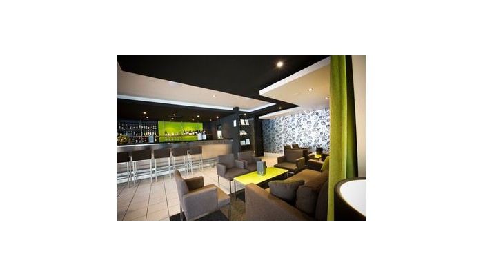 Hotel The Como Mgallery poza 1