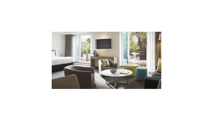 Hotel The Como Mgallery poza 5