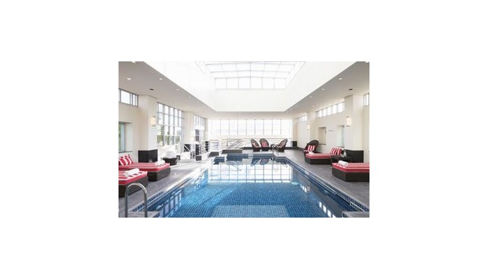 Hotel The Como Mgallery poza 8