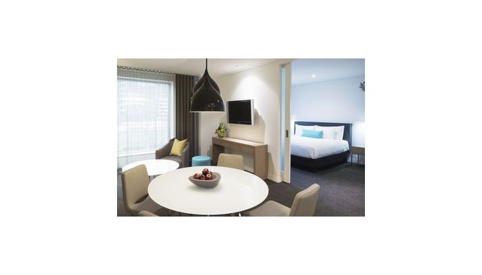 Hotel The Como Mgallery poza 4