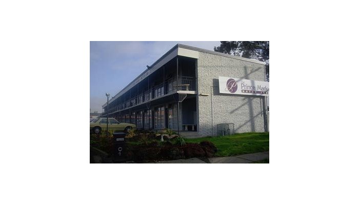 Hotel The Prince Mark Motor Inn poza 7