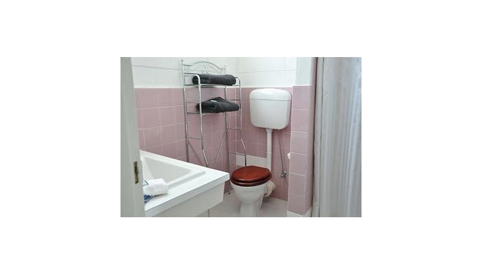 Hotel The Prince Mark Motor Inn poza 2