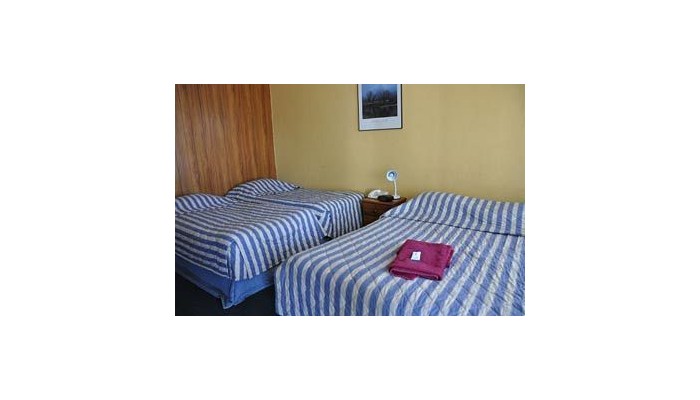 Hotel The Prince Mark Motor Inn poza 10