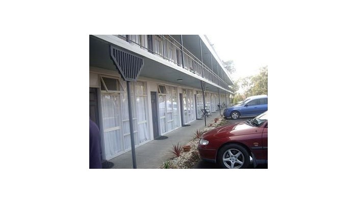 Hotel The Prince Mark Motor Inn poza 6