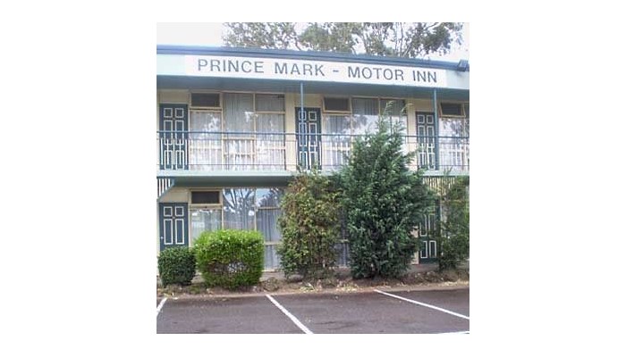 Hotel The Prince Mark Motor Inn poza 0