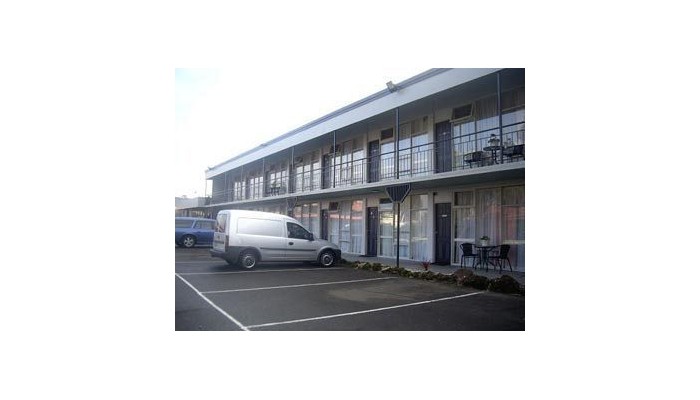 Hotel The Prince Mark Motor Inn poza 9