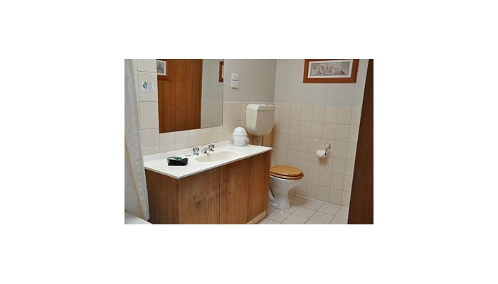 Hotel The Prince Mark Motor Inn poza 3