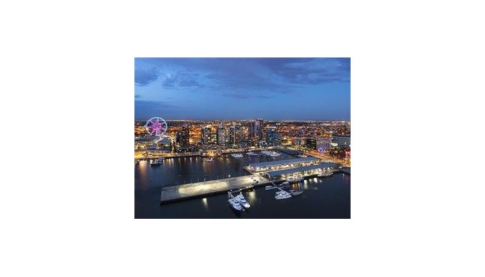 Hotel The Sebel Melbourne Docklands poza 5