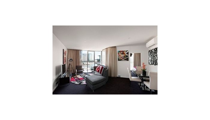 Hotel The Sebel Melbourne Docklands poza 7