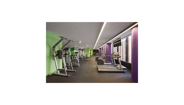 Hotel The Sebel Melbourne Docklands poza 10