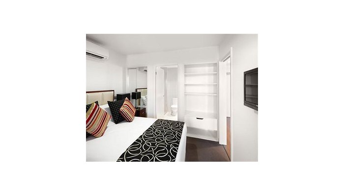 Hotel The Sebel Melbourne Docklands poza 8