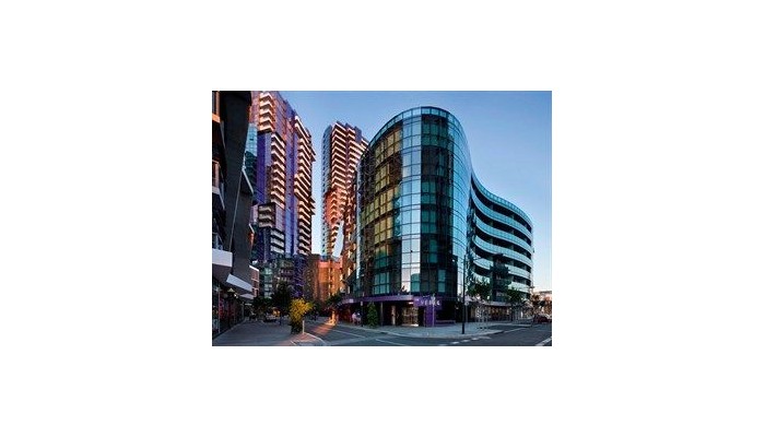 Hotel The Sebel Melbourne Docklands poza 4