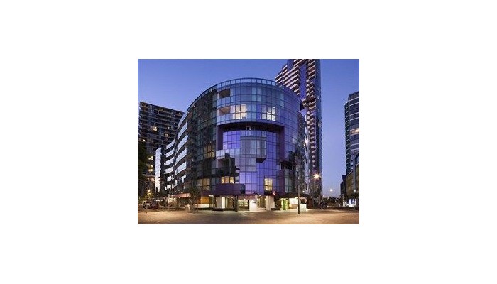Hotel The Sebel Melbourne Docklands poza 0