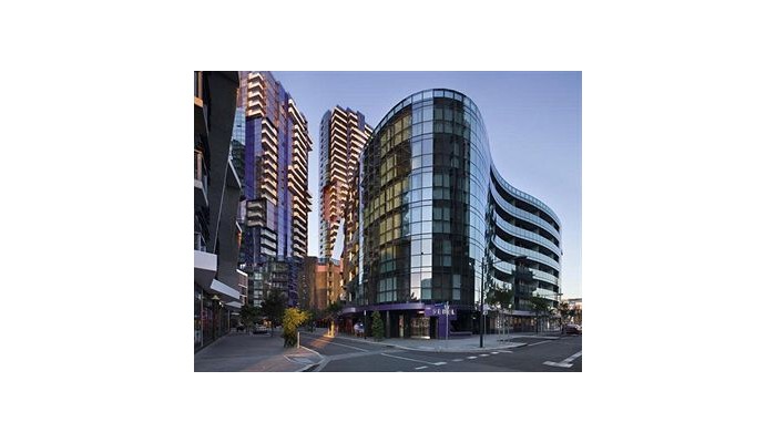 Hotel The Sebel Melbourne Docklands poza 6