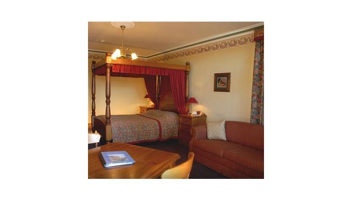 Hotel The Terrace Motel poza 3