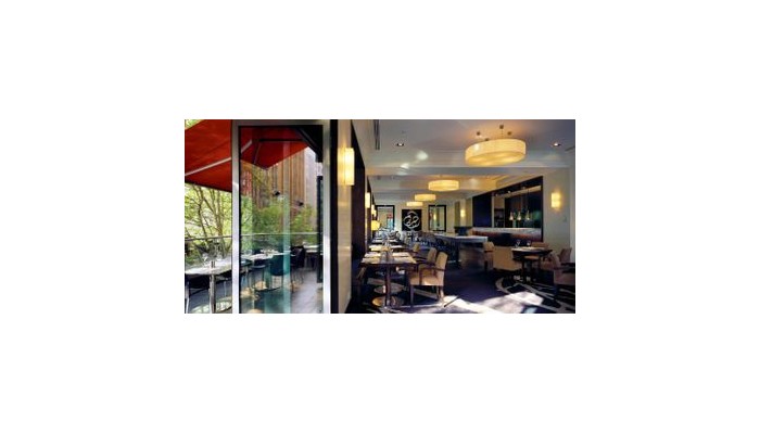 Hotel The Westin Melbourne poza 4