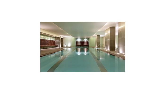 Hotel The Westin Melbourne poza 9